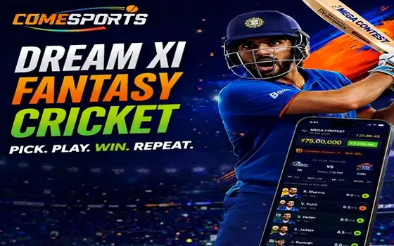 Hyderabad vs Delhi on Investimento10